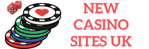 Site logo New Casino Sites UK
